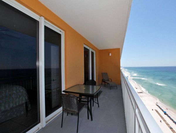 Panama City Beach Home 982007