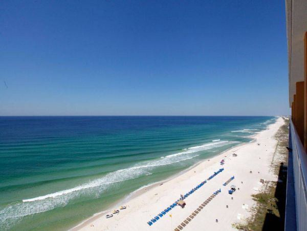Panama City Beach Home 982007