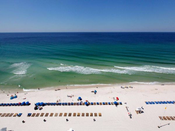 Panama City Beach Home 982007