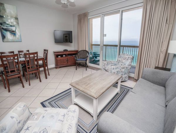 Panama City Beach Home 982008