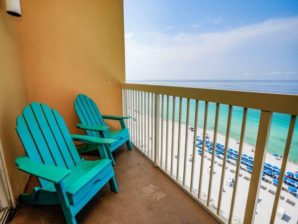 Panama City Beach Home 982008