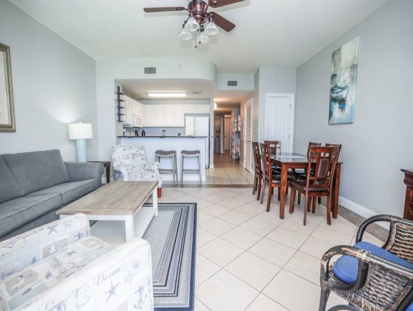 Panama City Beach Home 982008