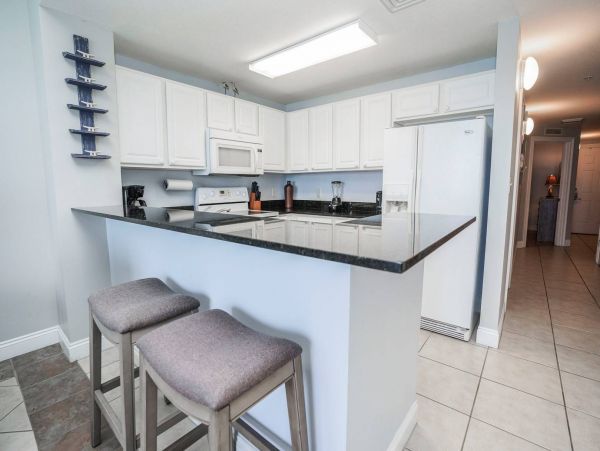 Panama City Beach Home 982008