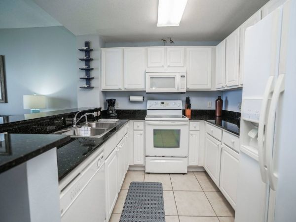 Panama City Beach Home 982008