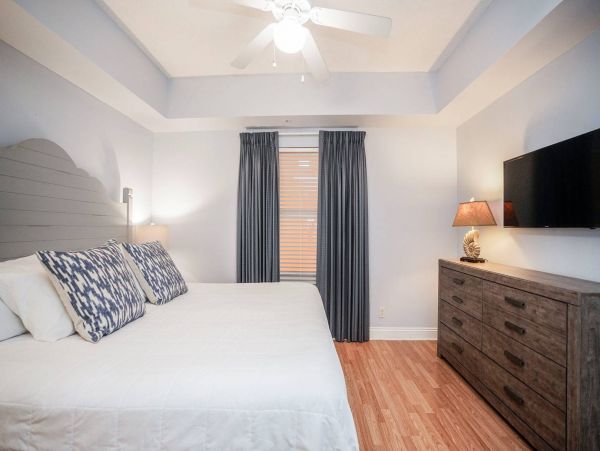 Panama City Beach Home 982008
