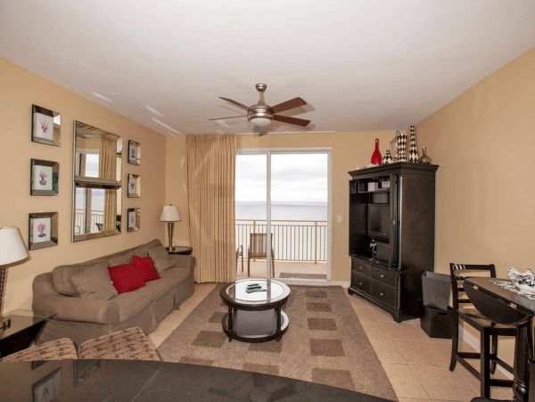 Panama City Beach Home 982009