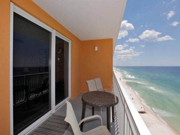 Panama City Beach Home 982009