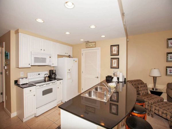Panama City Beach Home 982009