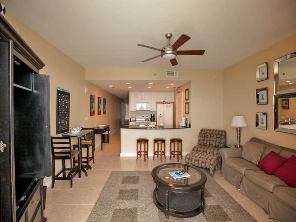 Panama City Beach Home 982009