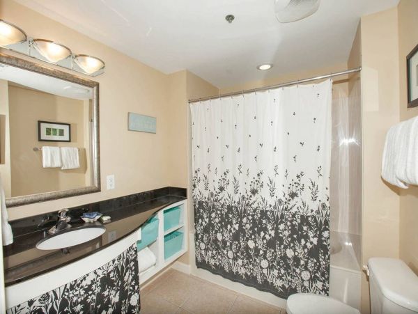 Panama City Beach Home 982009