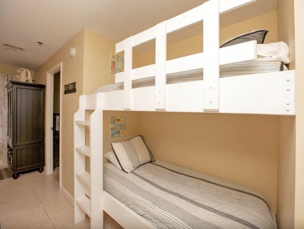 Panama City Beach Home 982009