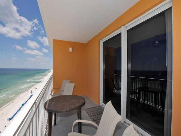 Panama City Beach Home 982009
