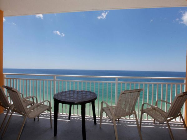 Panama City Beach Home 982009