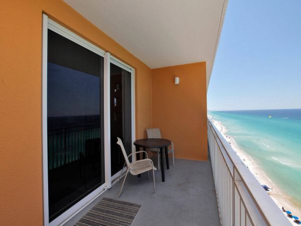 Panama City Beach Home 982009