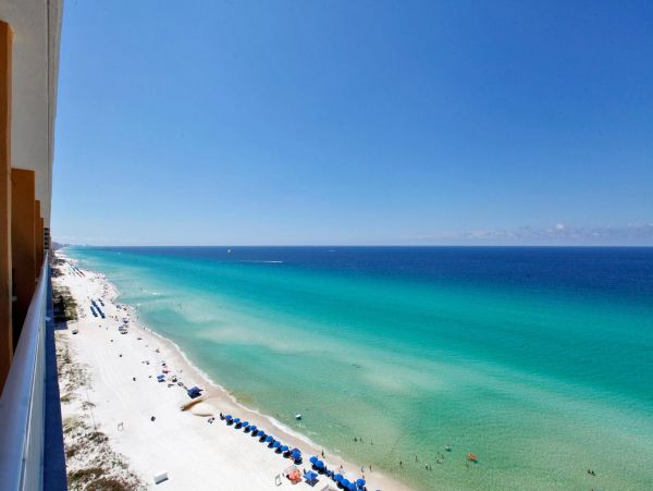 Panama City Beach Home 982009