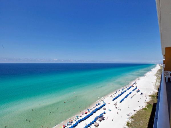Panama City Beach Home 982009