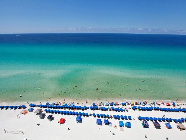 Panama City Beach Home 982009