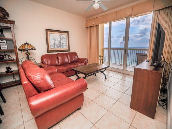 Panama City Beach Home 982011