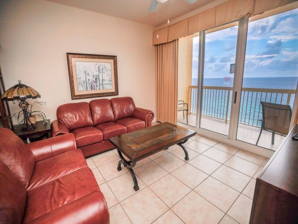 Panama City Beach Home 982011
