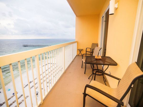 Panama City Beach Home 982011