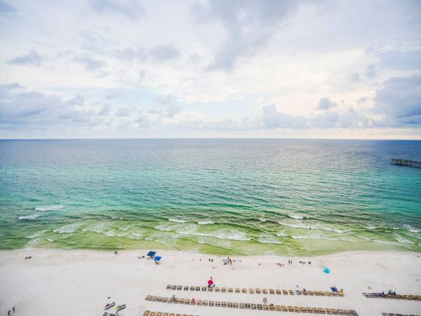 Panama City Beach Home 982011