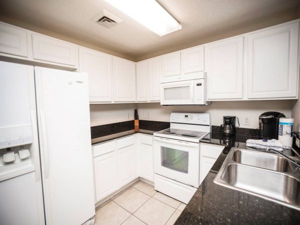 Panama City Beach Home 982011
