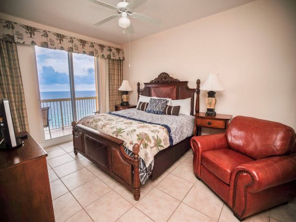 Panama City Beach Home 982011
