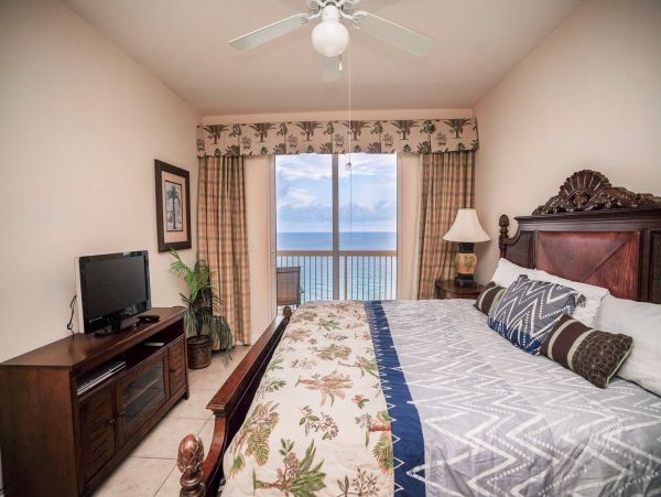 Panama City Beach Home 982011