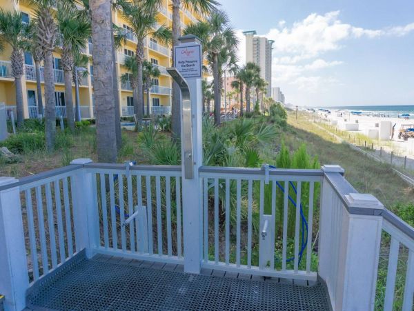Panama City Beach Home 982011