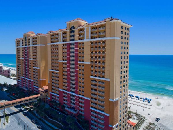 Panama City Beach Home 982011