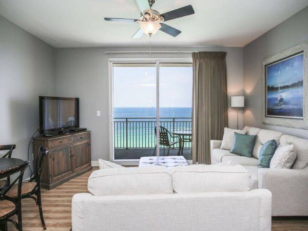 Panama City Beach Home 982012