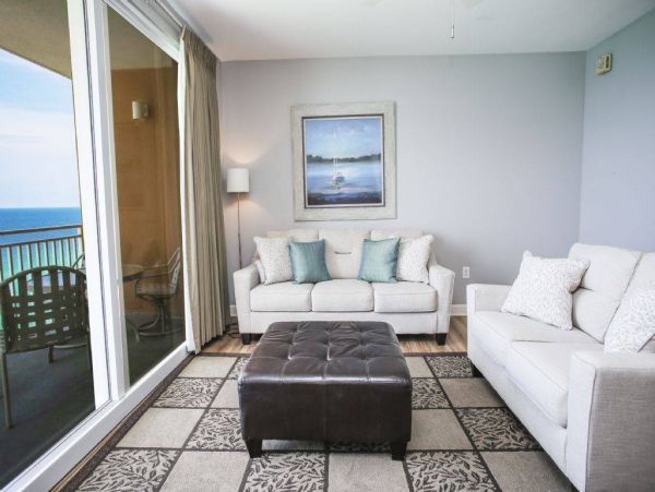 Panama City Beach Home 982012