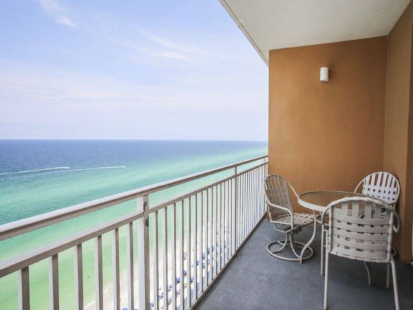 Panama City Beach Home 982012