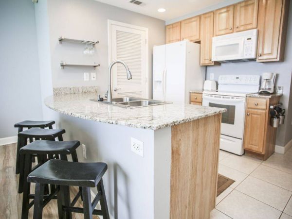 Panama City Beach Home 982012