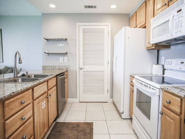Panama City Beach Home 982012
