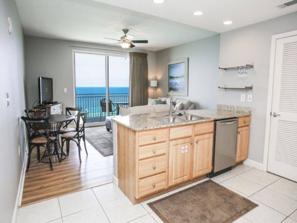Panama City Beach Home 982012