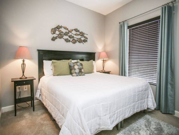 Panama City Beach Home 982012
