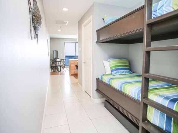 Panama City Beach Home 982012