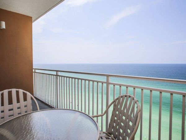 Panama City Beach Home 982012