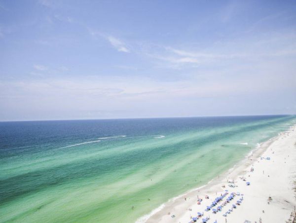 Panama City Beach Home 982012