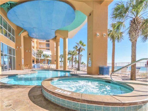 Panama City Beach Home 982012
