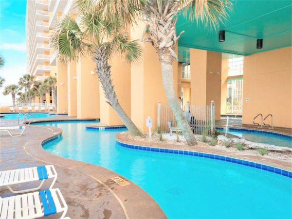 Panama City Beach Home 982012