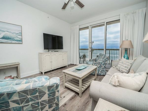 Panama City Beach Home 982013