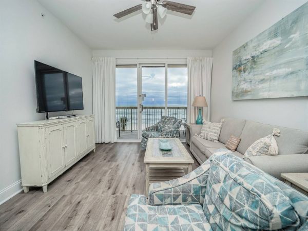 Panama City Beach Home 982013