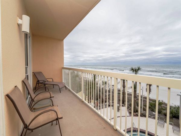 Panama City Beach Home 982013