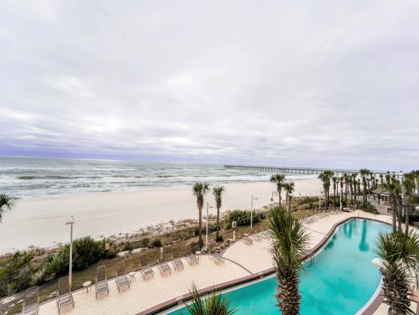 Panama City Beach Home 982013