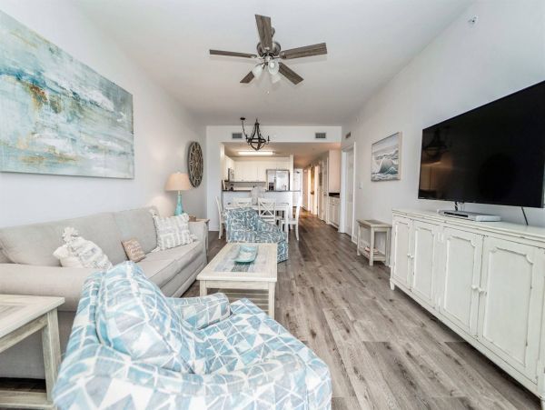 Panama City Beach Home 982013