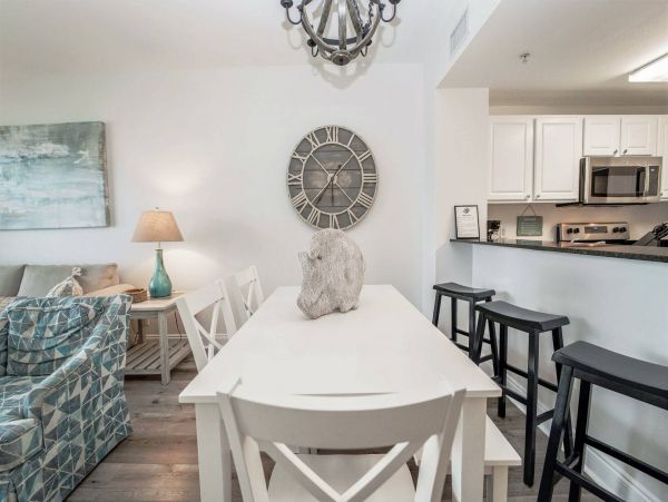 Panama City Beach Home 982013