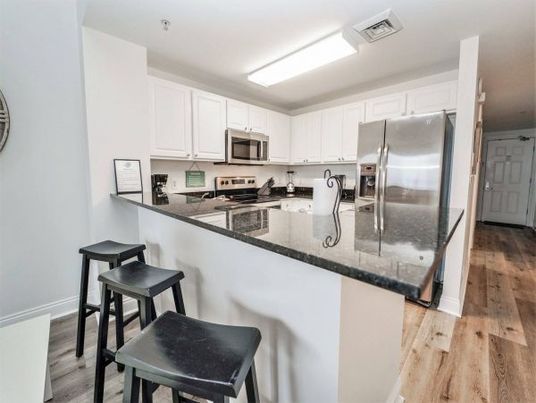 Panama City Beach Home 982013