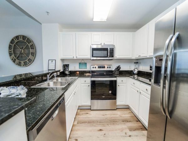 Panama City Beach Home 982013